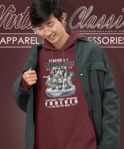 Forever Raiders Fan Win Or Lose Shirt Forever No Matter What Hoodie
