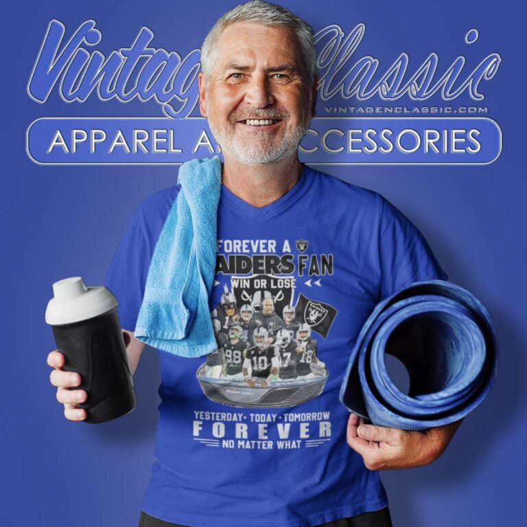 Forever Raiders Fan Win Or Lose Shirt Forever No Matter What V Neck TShirt Forever Raiders Fan Win Or Lose Shirt Forever No Matter What V Neck TShirt