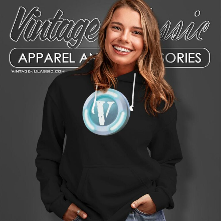 Fortnite Vlone Vbucks Hoodie Fortnite Vlone Vbucks Hoodie