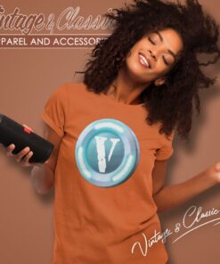 Fortnite Vlone Vbucks Women T Shirt