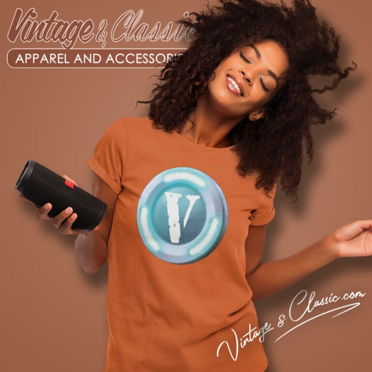 Fortnite Vlone Vbucks Women T Shirt Fortnite Vlone Vbucks Women T Shirt