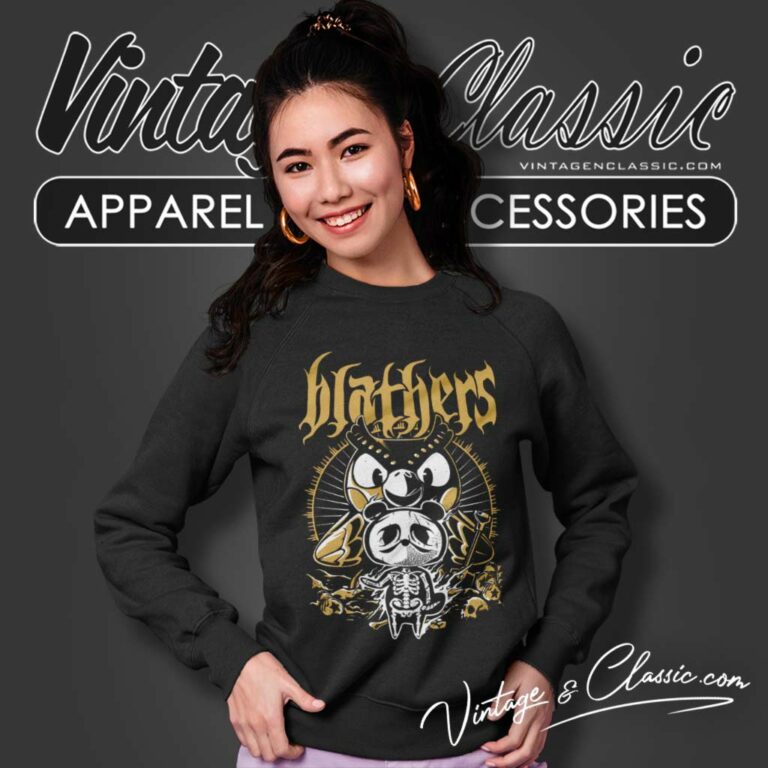 Fossil Night Blather Game Sweatshirt Fossil Night Blather Game Sweatshirt