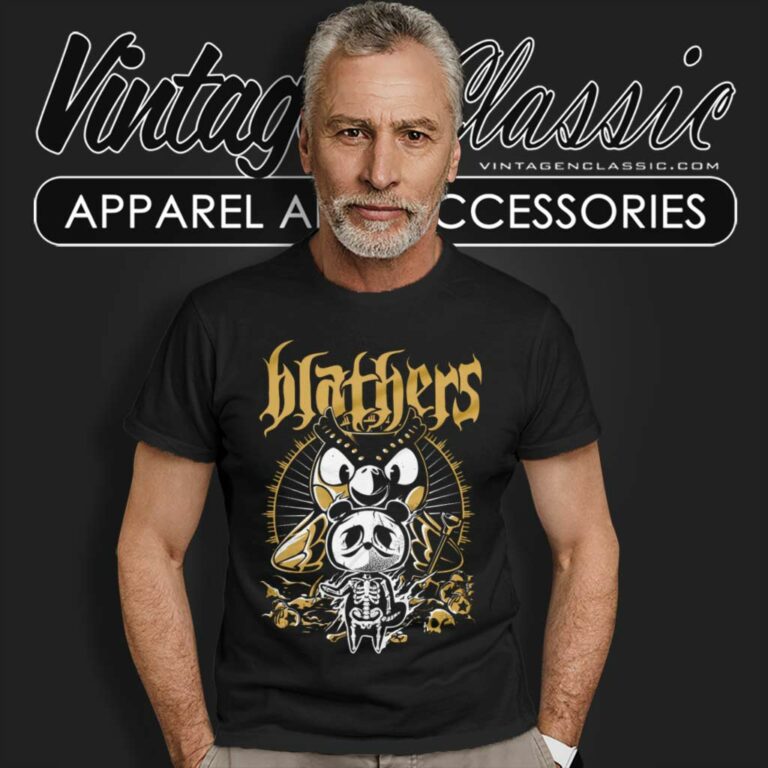 Fossil Night Blather Game T Shirt Fossil Night Blather Game T Shirt