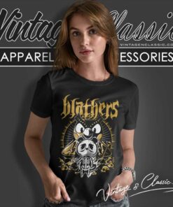 Fossil Night Blather Game Women TShirt