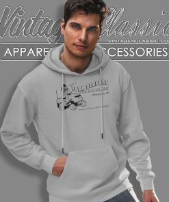 Four Seasons Total Landscaping 2023 Hoodie