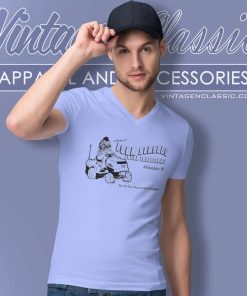 Four Seasons Total Landscaping 2023 V Neck TShirt