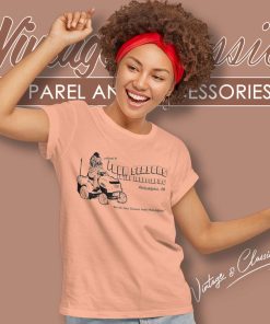 Four Seasons Total Landscaping 2023 Women TShirt