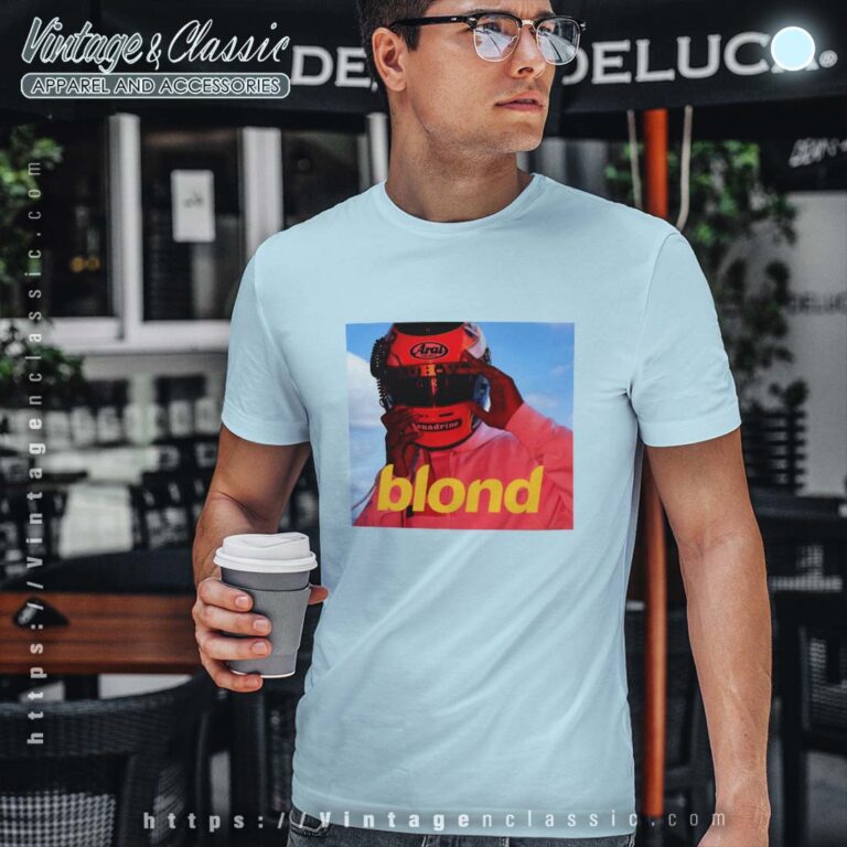 Frank Ocean Nike Art Tshirt Frank Ocean Nike Art Tshirt