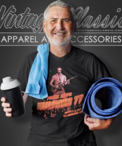 Frank Zappa Halloween 77 Shirt 5 Frank Zappa Halloween 77 V Neck TShirt