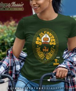 Frank Zappa St Alfonso Women TShirt