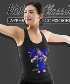 Franz Wagner Orlando Magic Tank Top Racerback