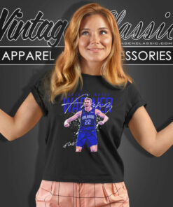 Franz Wagner Orlando Magic Women T Shirt