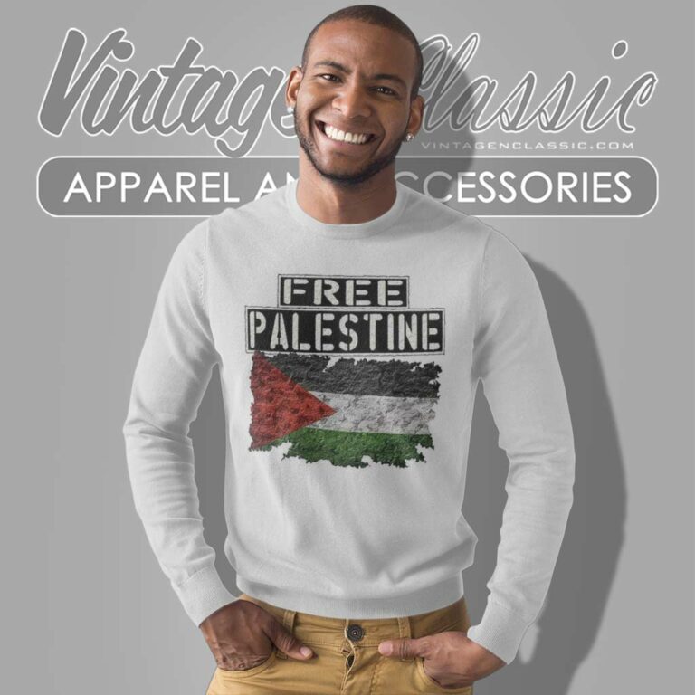 Free Palestine Ceasefire Now Sweatshirt Free Palestine Ceasefire Now Sweatshirt
