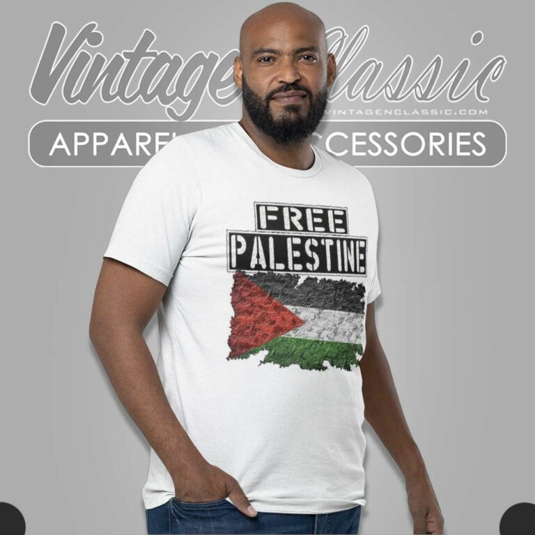 Free Palestine Ceasefire Now T Shirt Free Palestine Ceasefire Now T Shirt