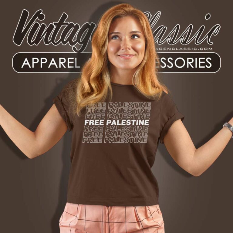 Free Palestine Shirt Human Civil Rights Women TShirt Free Palestine Shirt Human Civil Rights Women TShirt