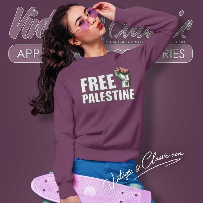 Free Palestine Shirt I Stand With Palestine Gaza Aid Sweatshirt Free Palestine Shirt I Stand With Palestine Gaza Aid Sweatshirt
