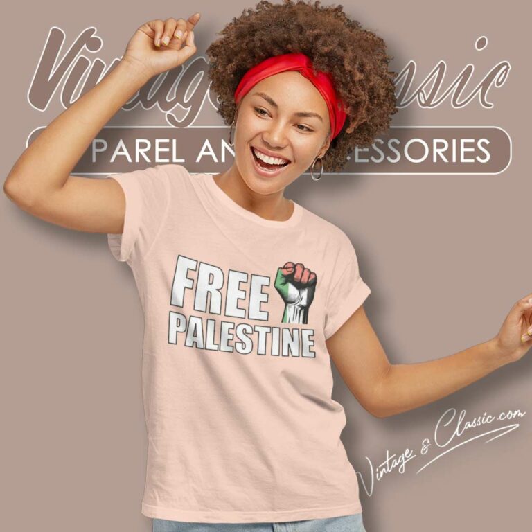 Free Palestine Shirt I Stand With Palestine Gaza Aid Women TShirt Free Palestine Shirt I Stand With Palestine Gaza Aid Women TShirt