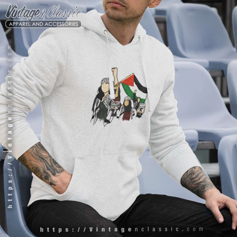 Free Palestine Shirt I Stand With Palestine Israel Hoodie Free Palestine Shirt I Stand With Palestine Israel Hoodie