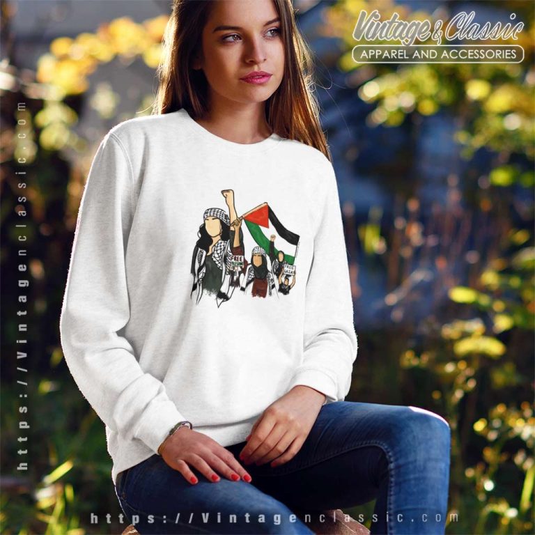 Free Palestine Shirt I Stand With Palestine Israel Sweatshirt Free Palestine Shirt I Stand With Palestine Israel Sweatshirt