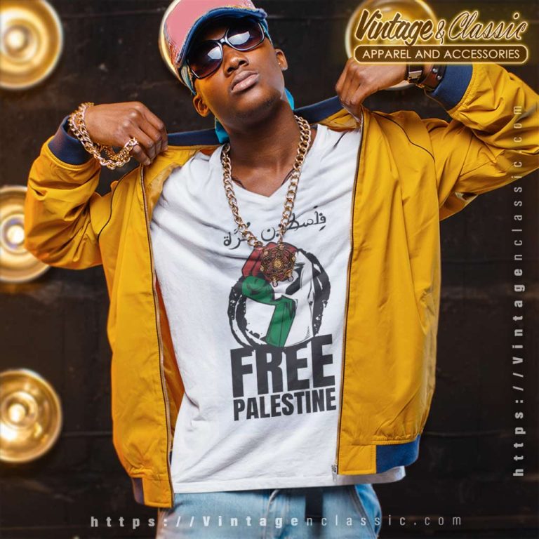 Free Palestine T Shirt Palestine Strong V Neck TShirt Free Palestine T Shirt Palestine Strong V Neck TShirt