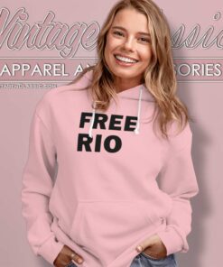 Free Rio Shirt Jack Harlow Rio Da Yung Og Hoodie