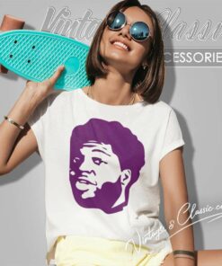 Free Rio Shirt Rio Da Yung Og Face Women TShirt