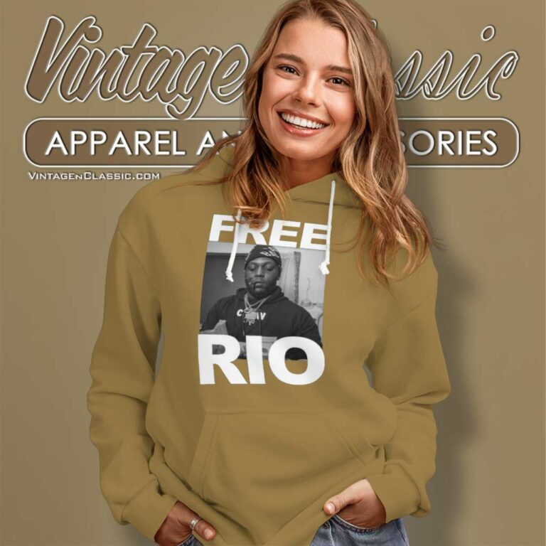 Free Rio Shirt Rio Da Yung Og Hoodie Free Rio Shirt Rio Da Yung Og Hoodie