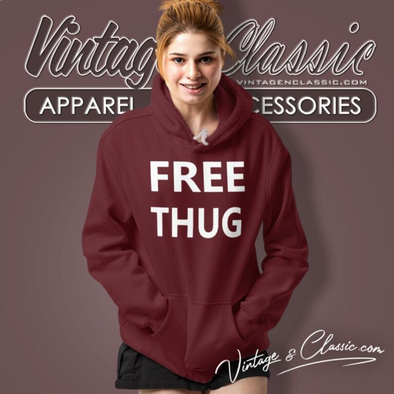 Free Young Thug Ysl Hoodie Free Young Thug Ysl Hoodie