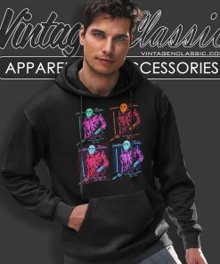 Friday The 13th Funny Hoodie