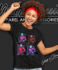 Friday The 13th Funny Women TShirt