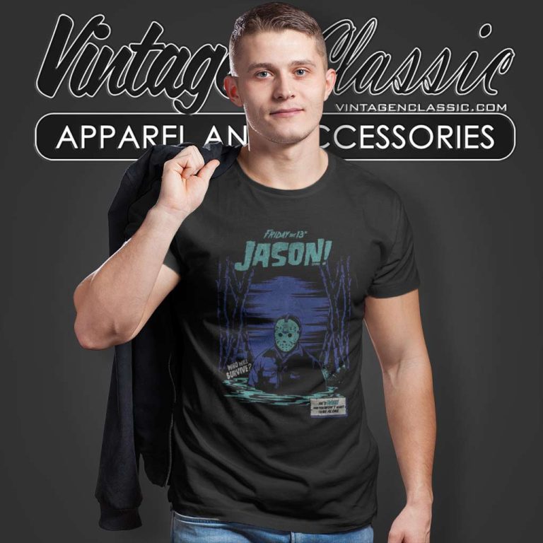 Friday The 13th Halloween Shirt Jason T Shirt Friday The 13th Halloween Shirt Jason T Shirt
