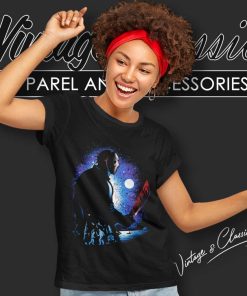 Friday The 13th Shirt Halloween Gifts Women TShirt