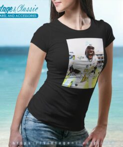 Almost Friday Travis Hunter Colorado Buffaloes Women TShirt