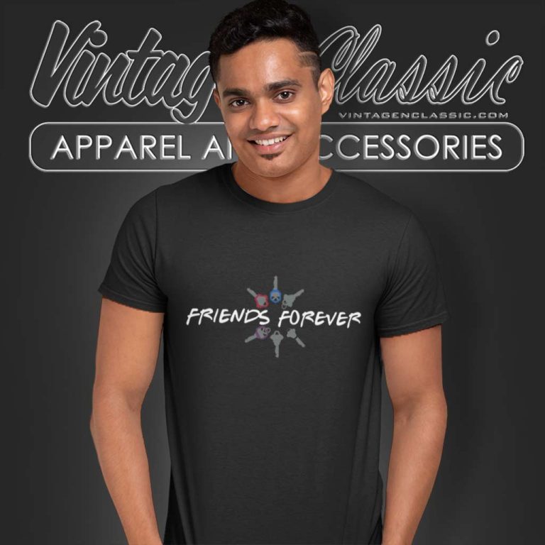 Friends Forever Shirt Friends Tv Show T Shirt Friends Forever Shirt Friends Tv Show T Shirt