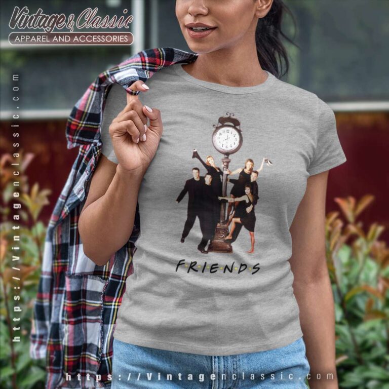 Friends Legendary Tv Comedy Sitcom Women TShirt Friends Legendary Tv Comedy Sitcom Women TShirt