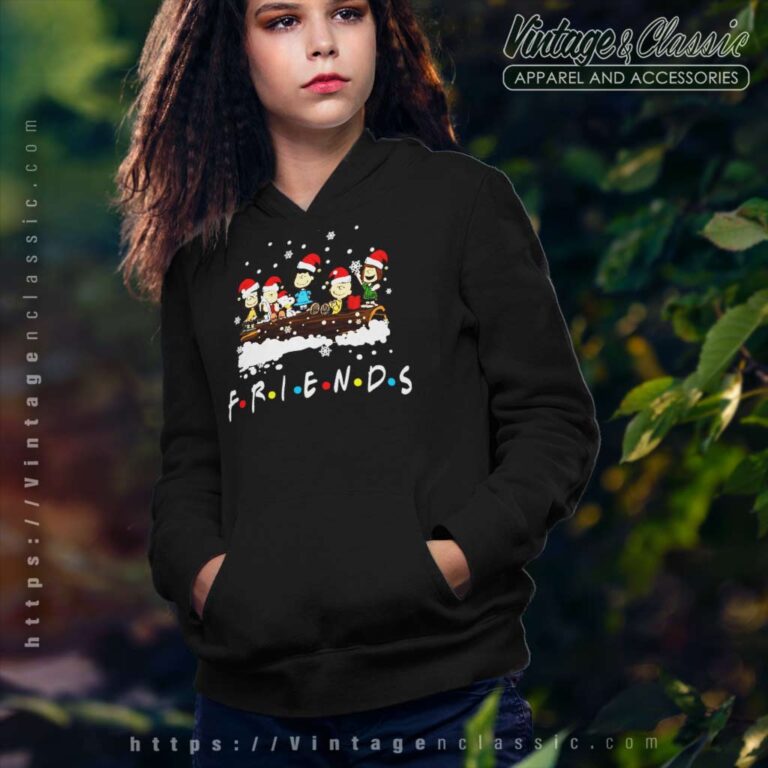 Friends Snoopy Christmas Snowy Friends Snoopy Christmas Snowy Hoodie Friends Snoopy Christmas Snowy Friends Snoopy Christmas Snowy Hoodie