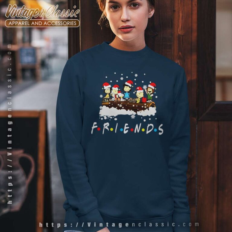 Friends Snoopy Christmas Snowy Friends Snoopy Christmas Snowy Sweatshirt Friends Snoopy Christmas Snowy Friends Snoopy Christmas Snowy Sweatshirt