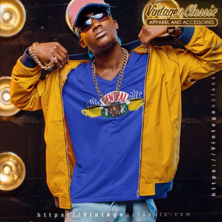 Friends Tv Show Central Perk V Neck TShirt Friends Tv Show Central Perk V Neck TShirt