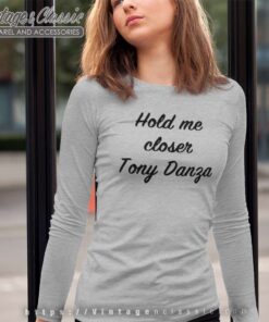 Friends Tv Show Phoebe Buffay Quote Long Sleeve Tee