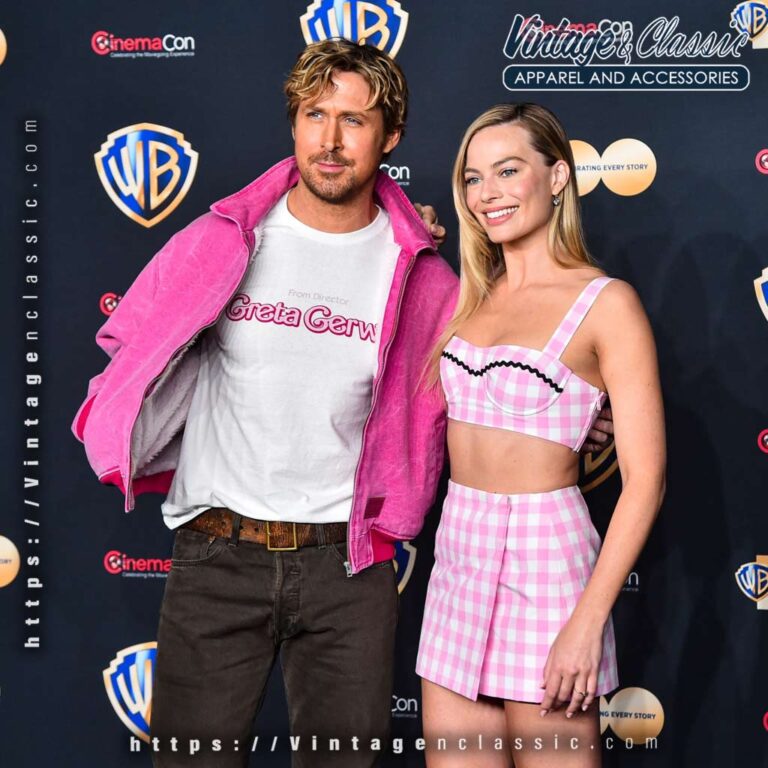 From Director Greta Gerwig Barbie TShirt From Director Greta Gerwig Barbie TShirt