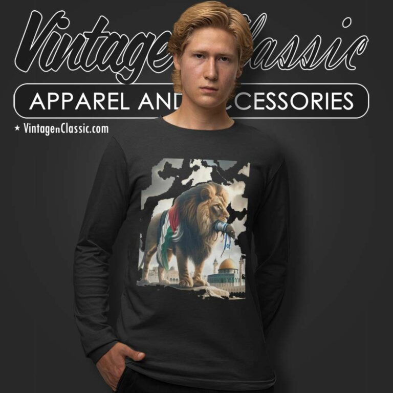 From The River To The Sea Palestine Will Be Free Long Sleeve Tee From The River To The Sea Palestine Will Be Free Long Sleeve Tee