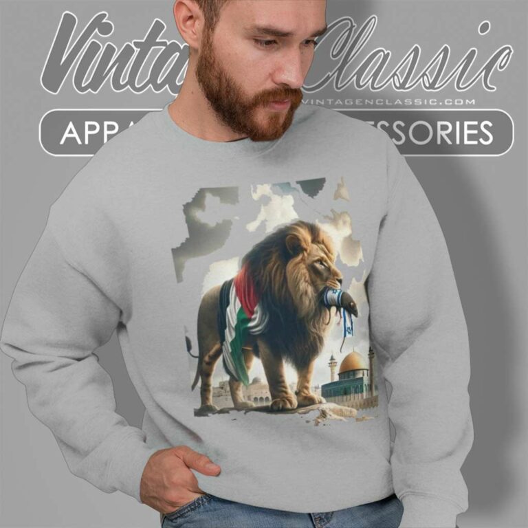 From The River To The Sea Palestine Will Be Free Sweatshirt From The River To The Sea Palestine Will Be Free Sweatshirt