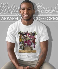 Fsu Acc Championship Bound Accn Shirt Florida State Seminoles T Shirt