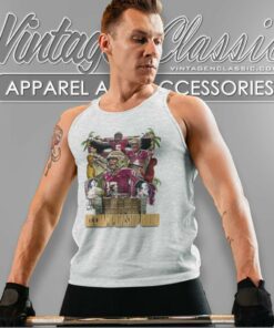 Fsu Acc Championship Bound Accn Shirt Florida State Seminoles Tank Top Racerback