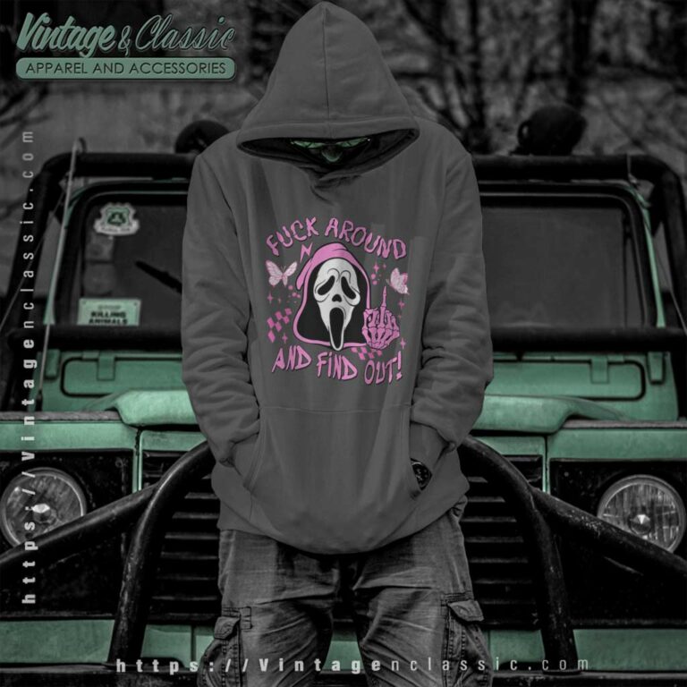 Fuck Around And Find Out Humor Skull Skeleton Hand Sarcastic Hoodie Fuck Around And Find Out Humor Skull Skeleton Hand Sarcastic Hoodie