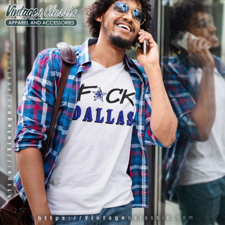 Fuck Dallas Shirt 49ers Fuck Dallas Cowboys V Neck TShirt Fuck Dallas Shirt 49ers Fuck Dallas Cowboys V Neck TShirt