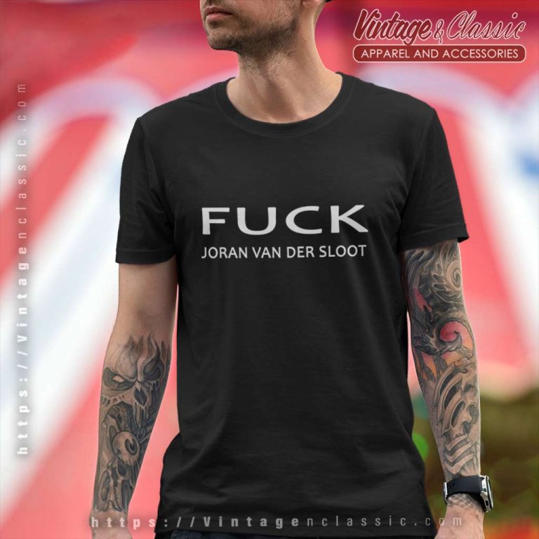 Fuck Joran Van Der Sloot Shirt Alabama Murderer T Shirt Fuck Joran Van Der Sloot Shirt Alabama Murderer T Shirt