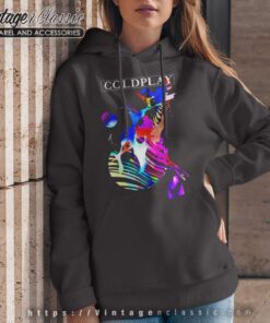 Full Of Dreams Coldplay Shirt Music Of The Spheres Tour 2023 Hoodie