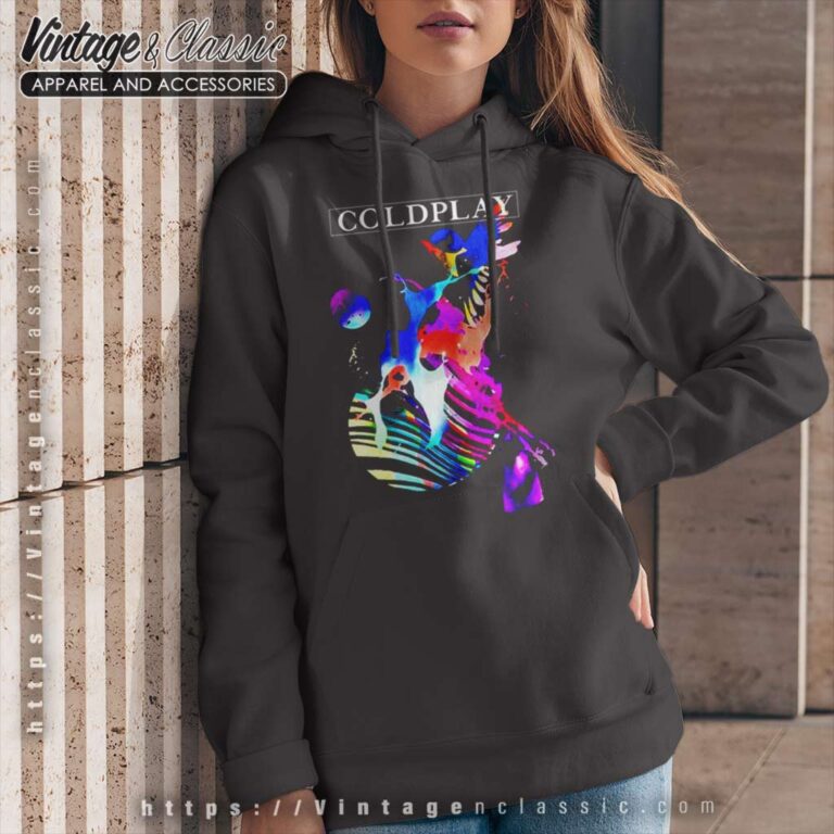 Full Of Dreams Coldplay Shirt Music Of The Spheres Tour 2023 Hoodie Full Of Dreams Coldplay Shirt Music Of The Spheres Tour 2023 Hoodie