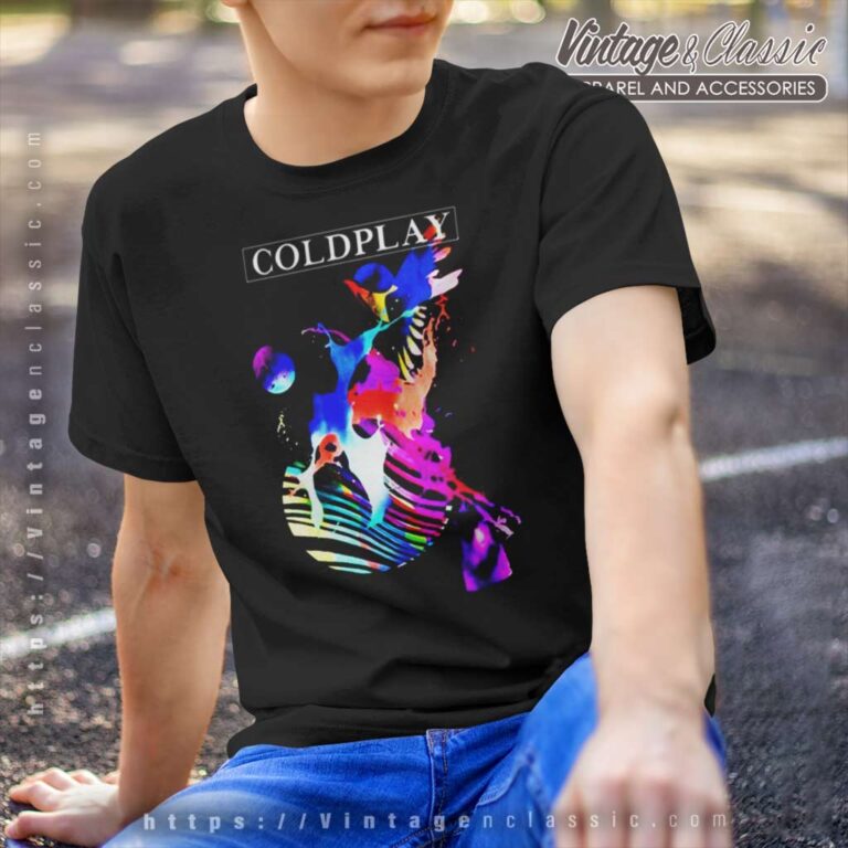 Full Of Dreams Coldplay Shirt Music Of The Spheres Tour 2023 T Shirt Full Of Dreams Coldplay Shirt Music Of The Spheres Tour 2023 T Shirt